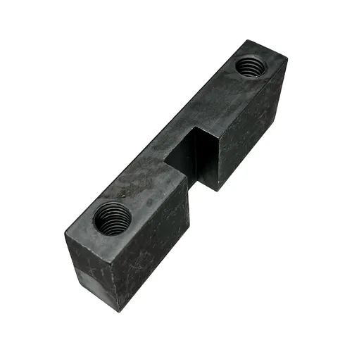 Batente Do Solenoide De Freio Lado Esquerdo Aplicável Minicarregadeira Bobcat - 6719056