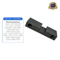 6719057 / Batente Do Solenoide De Freio Ld Aplicável Bobcat - imagem 2