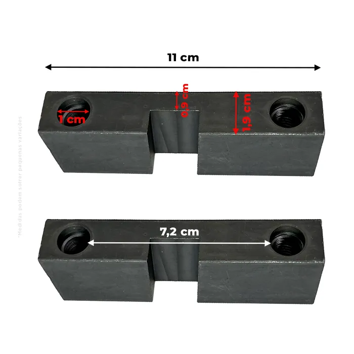 6719057 / Batente Do Solenoide De Freio Ld Aplicável Bobcat