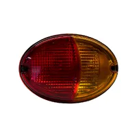 Lanterna Traseira Lado Direito Aplicável Retroescavadeira JCB - 70050137 - imagem 1