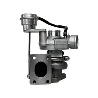 700846 / Turbina Motor Kubota V3307T Aplicável Minicarregadeira Bobcat - imagem 5