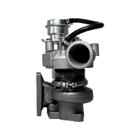 700846 / Turbina Motor Kubota V3307T Aplicável Minicarregadeira Bobcat - imagem 4