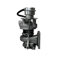 700846 / Turbina Motor Kubota V3307T Aplicável Minicarregadeira Bobcat - imagem 9