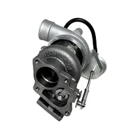 700846 / Turbina Motor Kubota V3307T Aplicável Minicarregadeira Bobcat - imagem 1