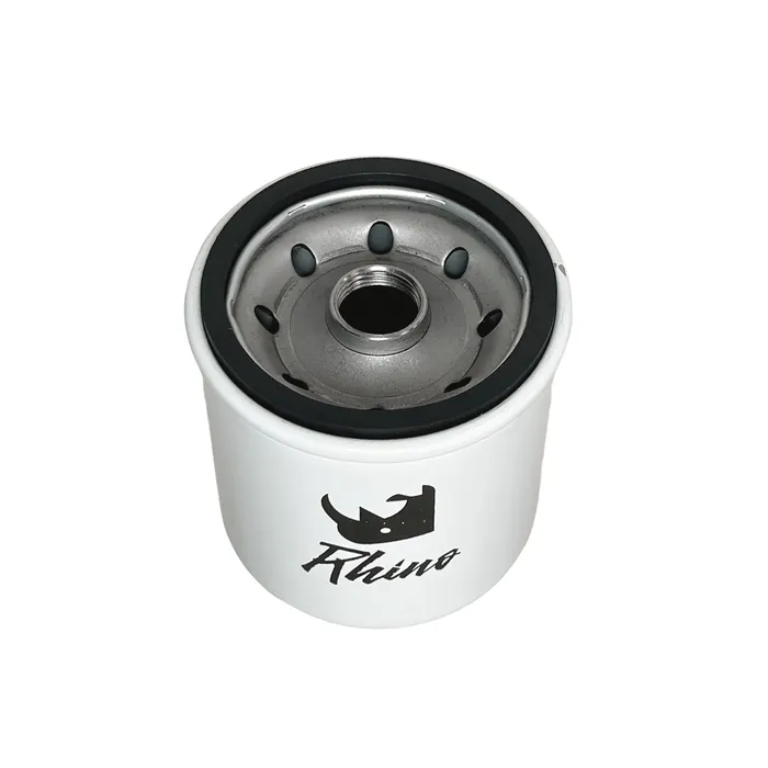 Filtro Óleo Hidráulico Aplicável Miniescavadeira Bobcat - 7009365