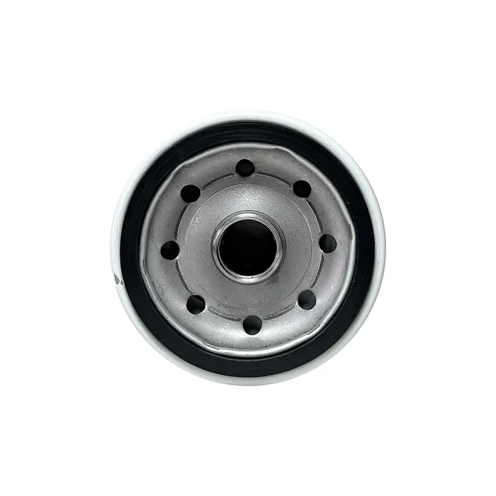 Filtro Óleo Hidráulico Aplicável Miniescavadeira Bobcat - 7009365