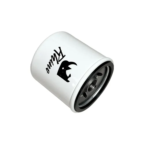 Filtro Óleo Hidráulico Aplicável Miniescavadeira Bobcat - 7009365