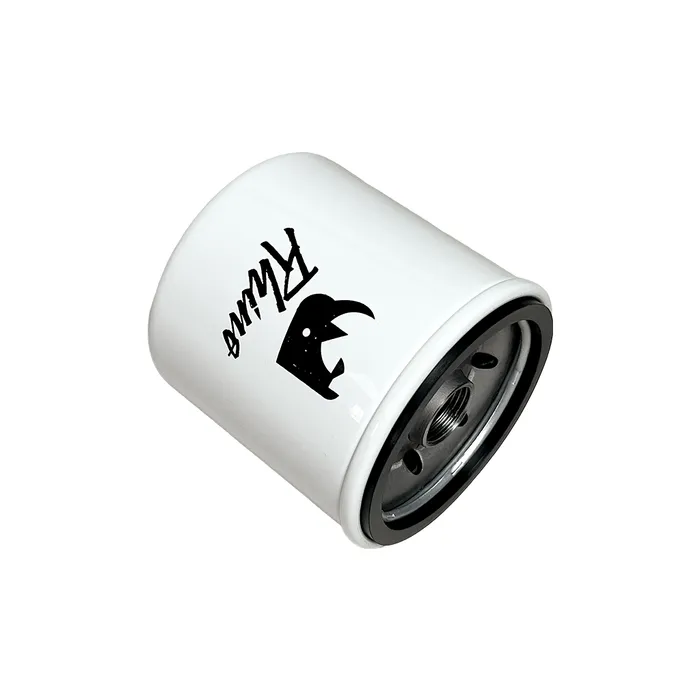 Filtro Óleo Hidráulico Aplicável Miniescavadeira Bobcat - 7009365