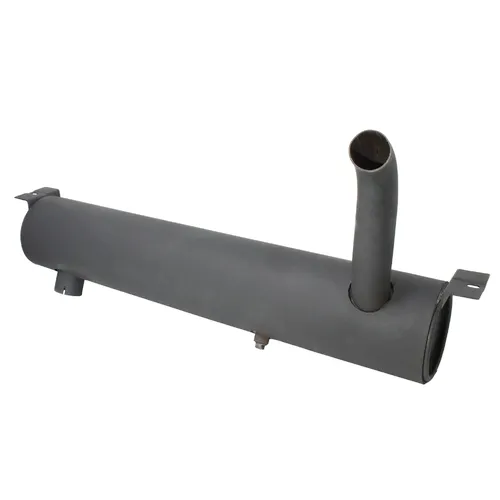 Silencioso Aplicável Minicarregadeiras Bobcat - 7137824