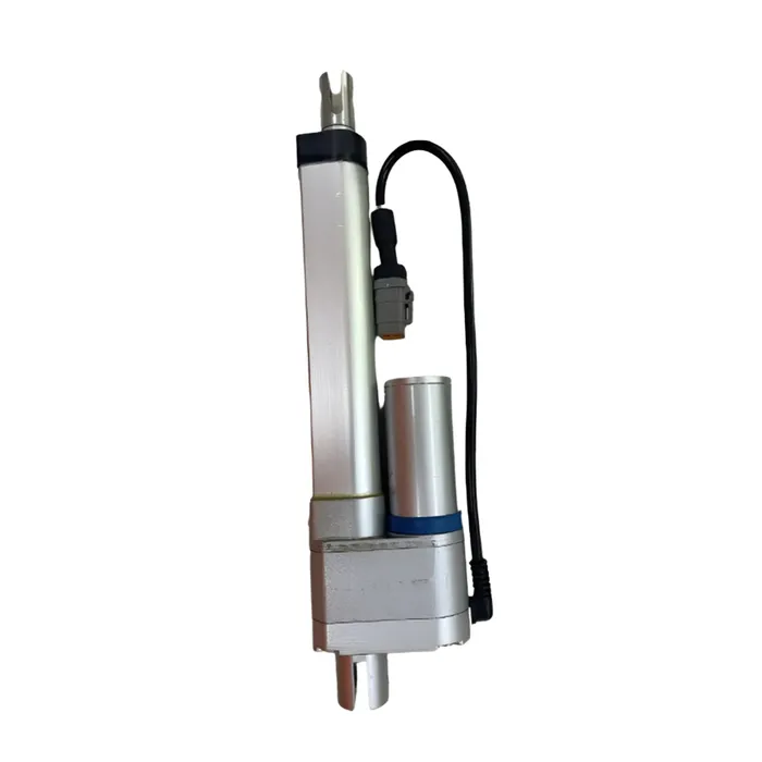 71455100 / Atuador Da Peneira 12v Aplicável Colheitadeiras Massey