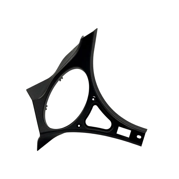 7155792 / Moldura Painel Esquerdo Aplicável Minicarregadeira Bobcat