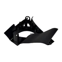 7155792 / Moldura Painel Esquerdo Aplicável Minicarregadeira Bobcat - imagem 6
