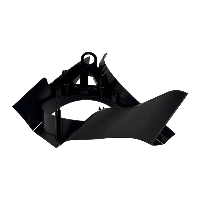 7155792 / Moldura Painel Esquerdo Aplicável Minicarregadeira Bobcat