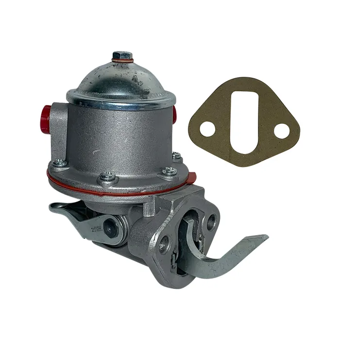 72093 / Bomba Alimentadora Motor Perkins Massey Ferguson