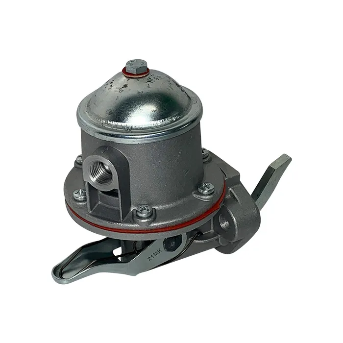 72093 / Bomba Alimentadora Motor Perkins Massey Ferguson