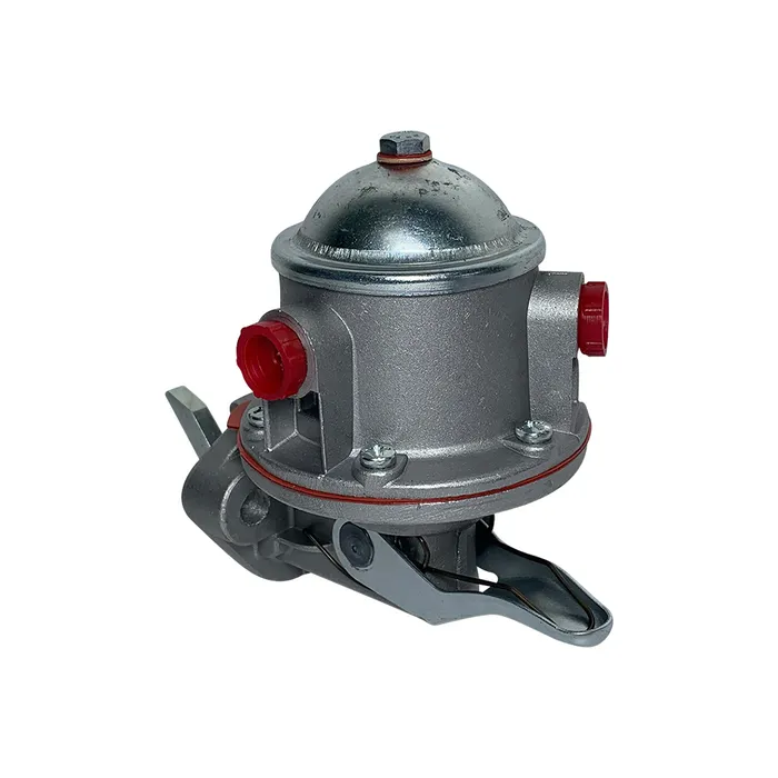 72093 / Bomba Alimentadora Motor Perkins Massey Ferguson