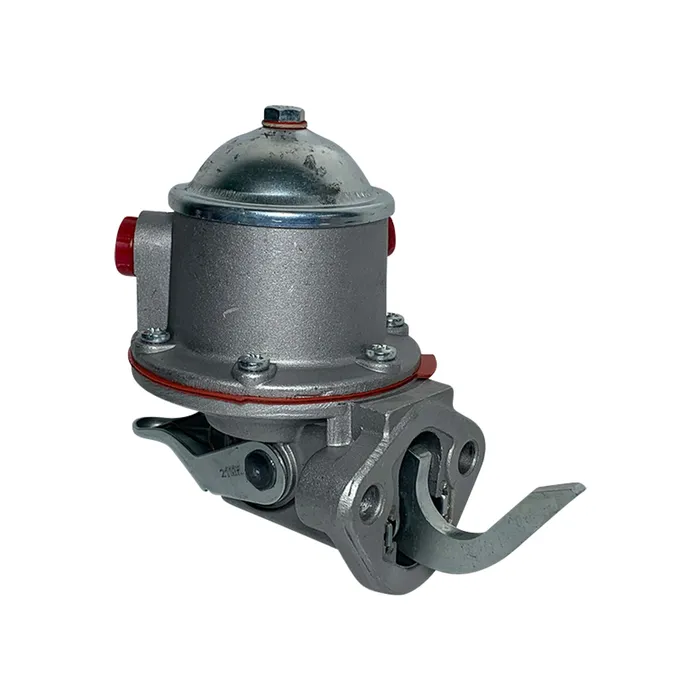 72093 / Bomba Alimentadora Motor Perkins Massey Ferguson