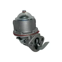 72093 / Bomba Alimentadora Motor Perkins Massey Ferguson - imagem 4