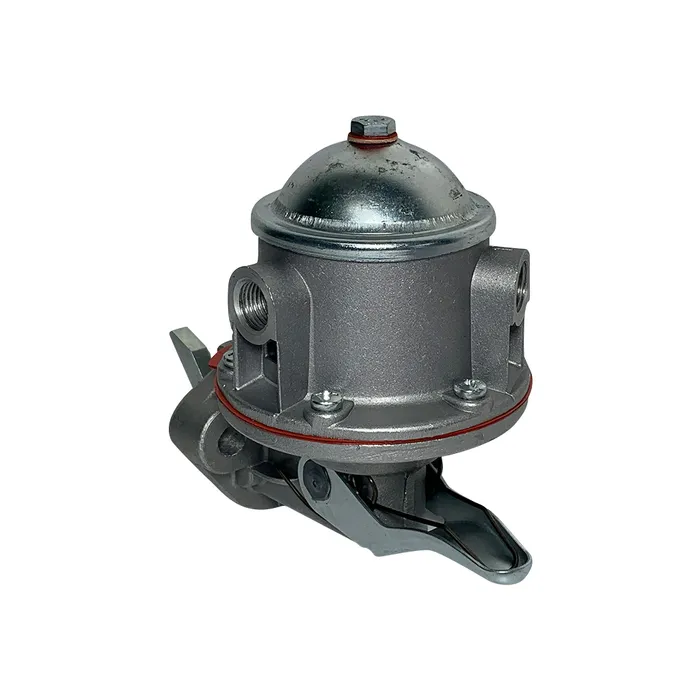 72093 / Bomba Alimentadora Motor Perkins Massey Ferguson