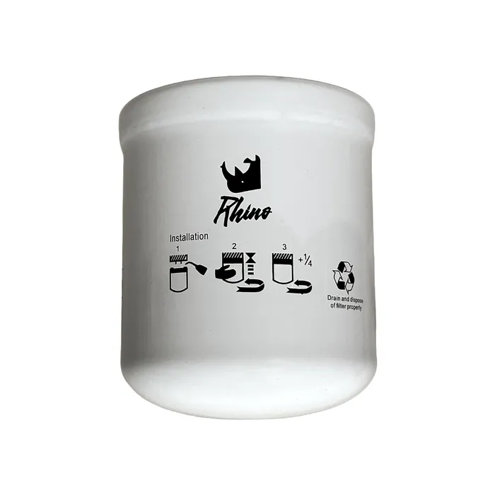 Filtro De Hidráulico Aplicável Bobcat Minicarregadeiras - 7319444