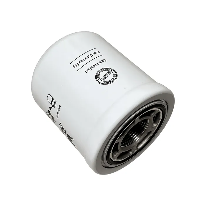 Filtro De Hidráulico Aplicável Bobcat Minicarregadeiras - 7319444