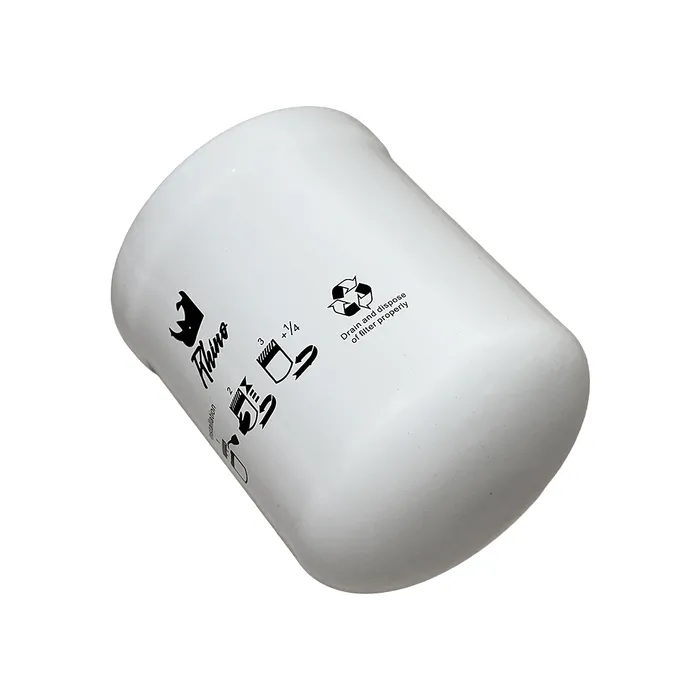 Filtro De Hidráulico Aplicável Bobcat Minicarregadeiras - 7319444