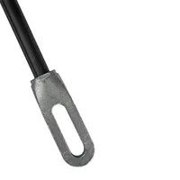 Amortecedor Aplicável Minicarregadeiras Bobcat - 7414107 - imagem 7