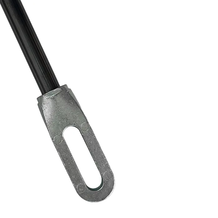 Amortecedor Aplicável Minicarregadeiras Bobcat - 7414107