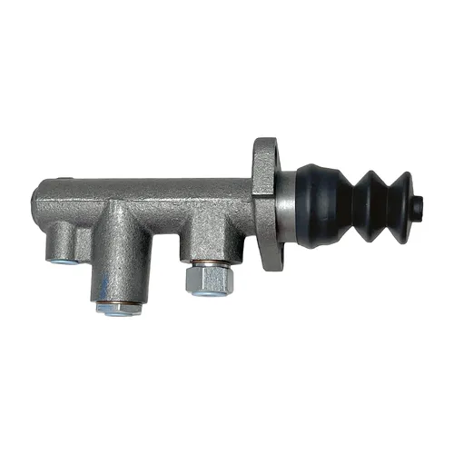 Cilindro Mestre De Freio Aplicável Trator Valtra - 80249700 
