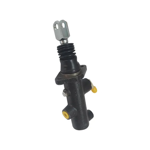 Cilindro Mestre De Freio Aplicável Trator New Holland - 82006194