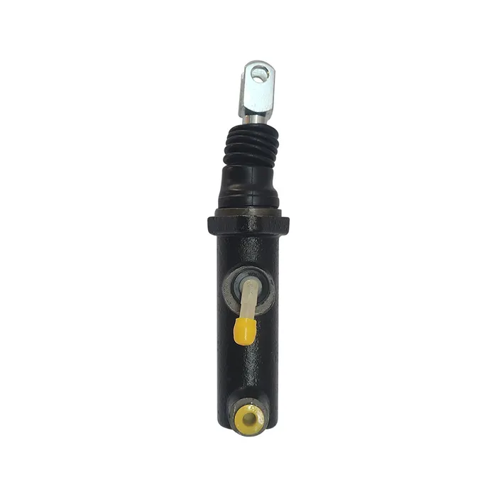 Cilindro Mestre De Freio Aplicável Trator New Holland - 82006194