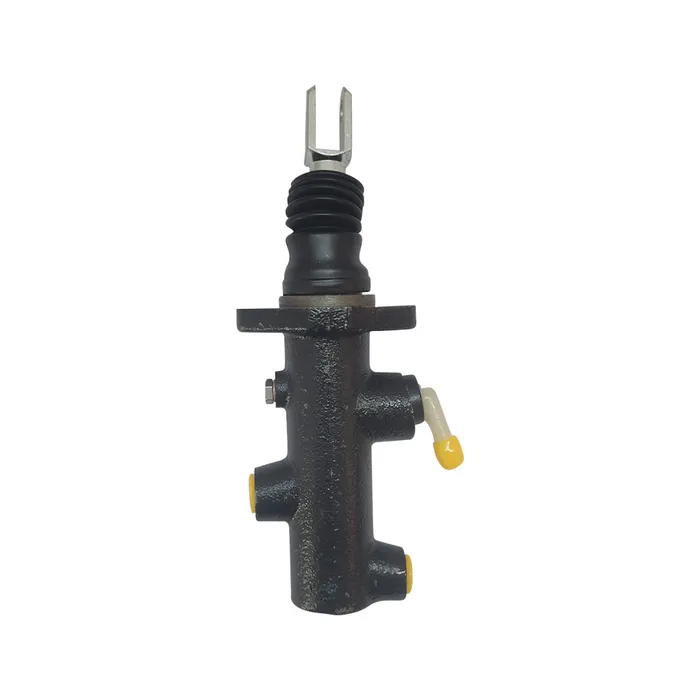 Cilindro Mestre De Freio Aplicável Trator New Holland - 82006194