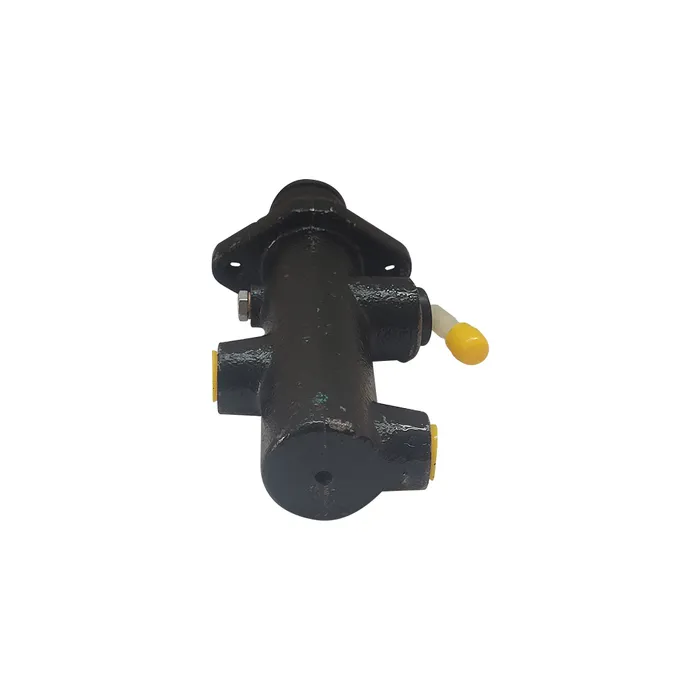Cilindro Mestre De Freio Aplicável Trator New Holland - 82006194