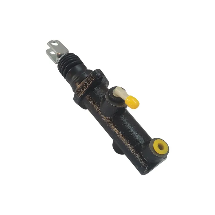 Cilindro Mestre De Freio Aplicável Trator New Holland - 82006194