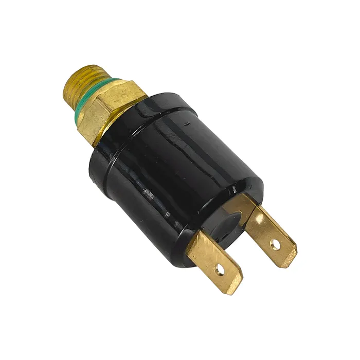82008236 / Interruptor Elétrico Aplicável Trator New Holland / Case
