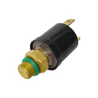 82008236 / Interruptor Elétrico Aplicável Trator New Holland / Case - imagem 1