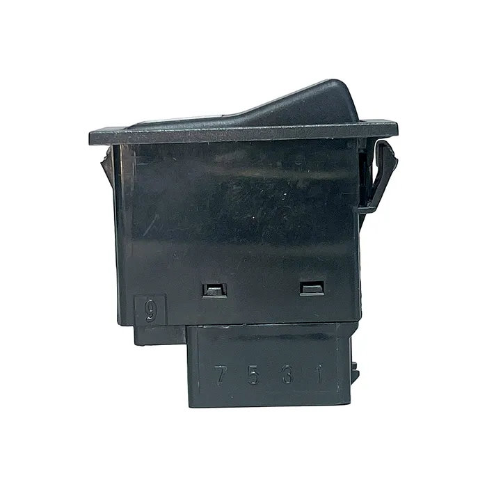 82012288 / Interruptor Elétrico Aplicável Trator New Holland