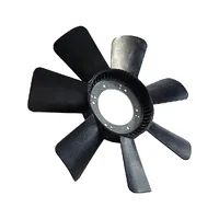 82025805 / Hélice Do Radiador Aplicável Trator New Holland - imagem 5