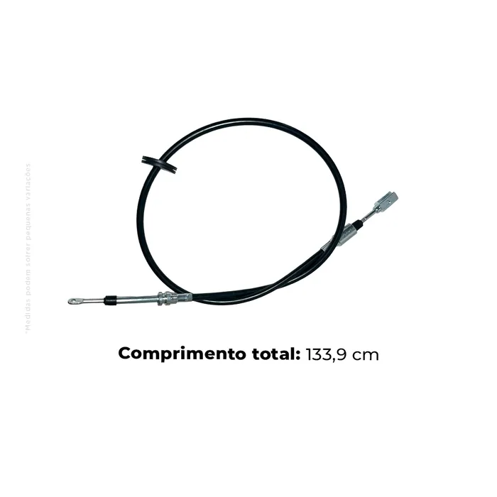 82030042 /Cabo Do Levante Hidráulico Aplicável Trator Case/New Holland