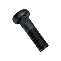 826/00923 / Parafuso Da Roda Traseira Aplicável Retroescavadeira JCB - imagem 1