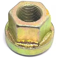 Porca Da Roda Aplicável Retroescavadeira JCB - 826/01008 - imagem 1