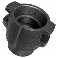 83992559 / Mancal Da Embreagem Aplicável Trator New Holland/Case  - imagem 1