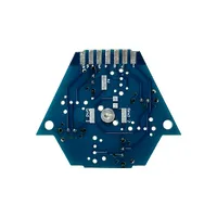 84032725 / Placa Circuito Elétrico Aplicável Colheitadeira New Holland - imagem 5