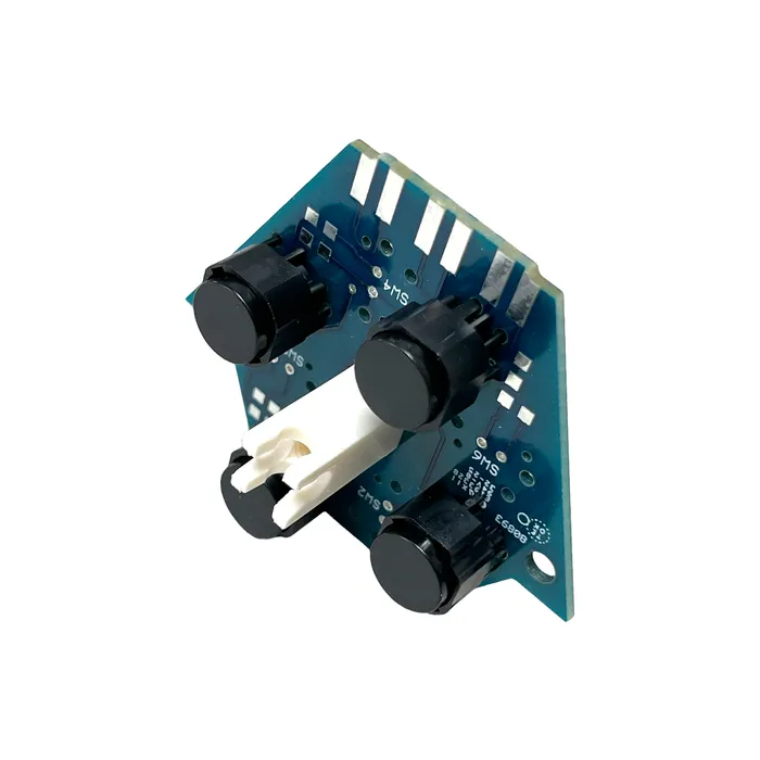 84032725 / Placa Circuito Elétrico Aplicável Colheitadeira New Holland