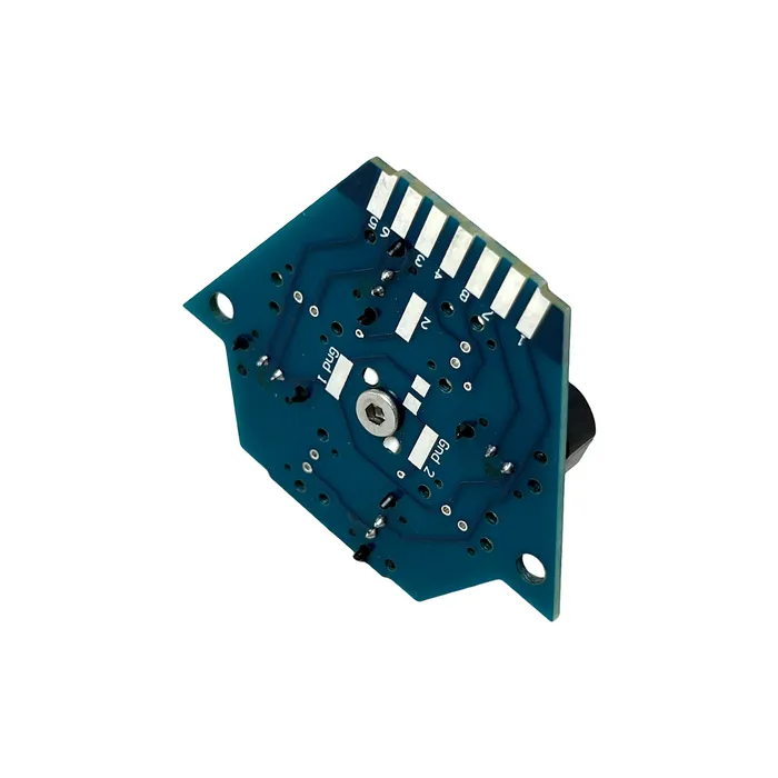 84032725 / Placa Circuito Elétrico Aplicável Colheitadeira New Holland