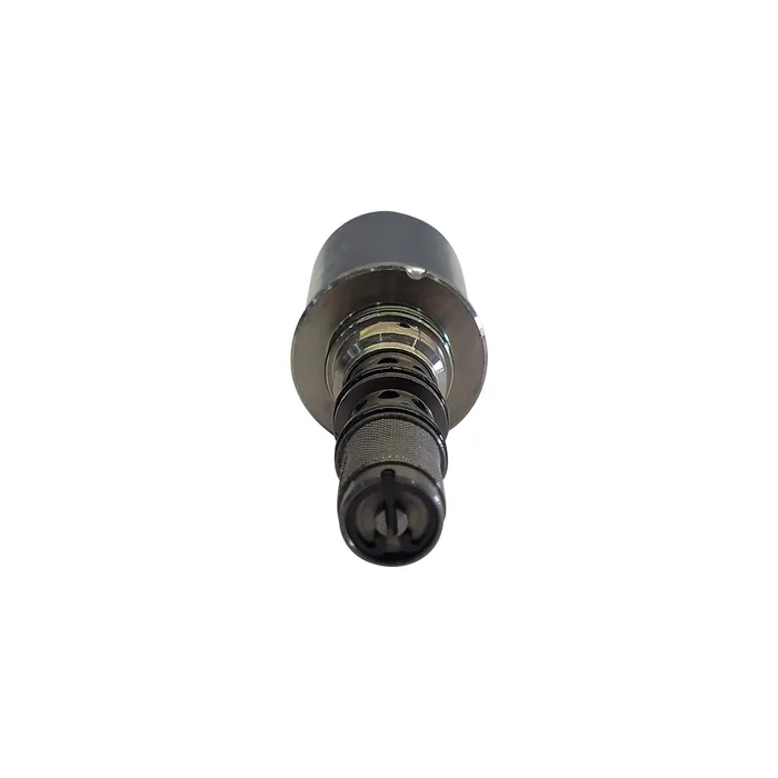 84173878 / Válvula Solenoide Elétrica Aplicável Tratores New Holland