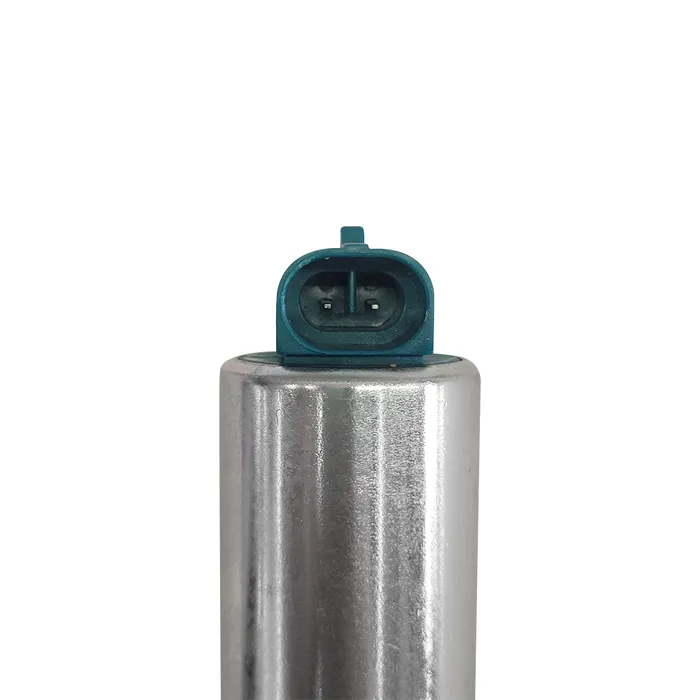 84173878 / Válvula Solenoide Elétrica Aplicável Tratores New Holland