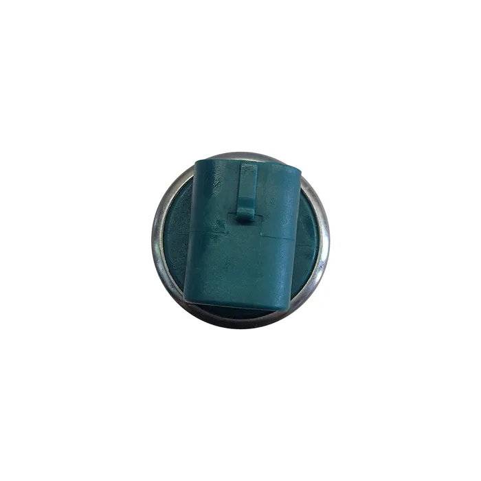 84173878 / Válvula Solenoide Elétrica Aplicável Tratores New Holland