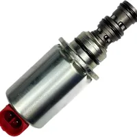 84286799 / Válvula Solenoide 12v Aplicável Trator New Holland Case - imagem 3