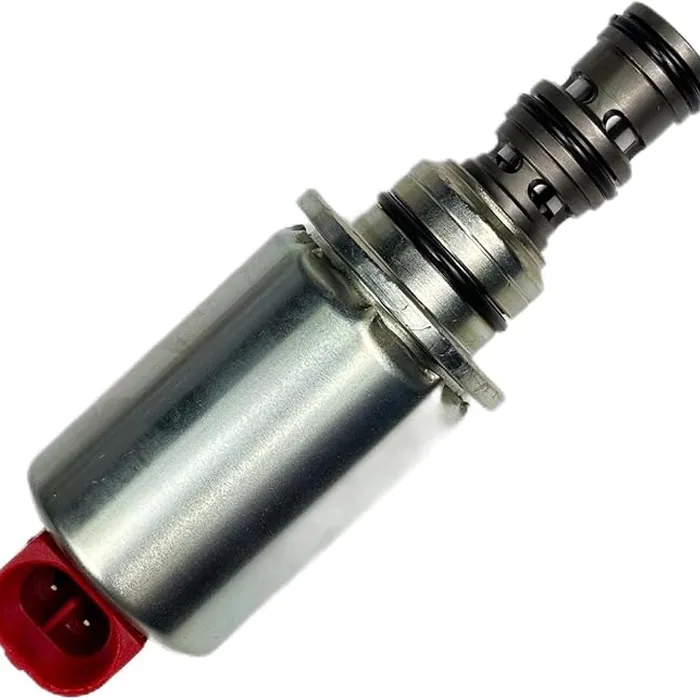 84286799 / Válvula Solenoide 12v Aplicável Trator New Holland Case